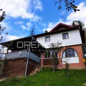 Prodaja, Kuća, Marija Gorica, Gorička, Samostojeća, 166m2