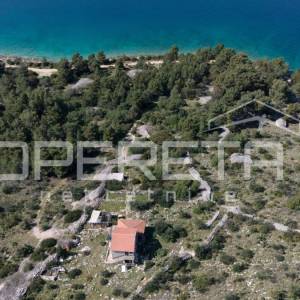 Prodaja, Kuća, Milna, Milna, Samostojeća, 150m2