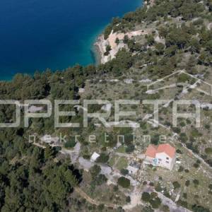 Prodaja, Kuća, Milna, Milna, Samostojeća, 150m2