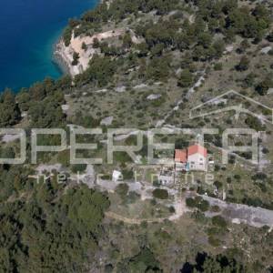 Prodaja, Kuća, Milna, Milna, Samostojeća, 150m2