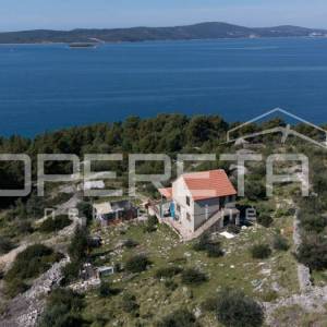 Prodaja, Kuća, Milna, Milna, Samostojeća, 150m2