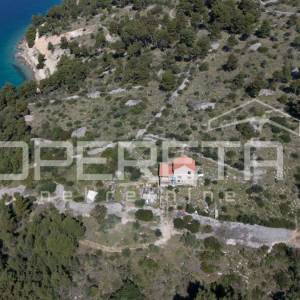 Prodaja, Kuća, Milna, Milna, Samostojeća, 150m2