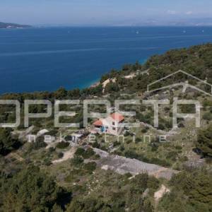 Prodaja, Kuća, Milna, Milna, Samostojeća, 150m2