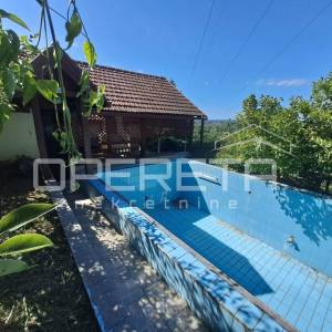 Prodaja, Kuća, Podsused, Gornji put, Samostojeća, 227m2