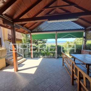 Prodaja, Kuća, Podsused, Gornji put, Samostojeća, 227m2