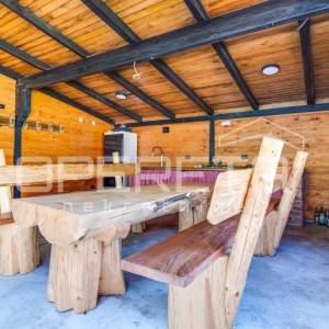 Prodaja, Kuća, Pokupsko, Potoček, Samostojeća, 229m2