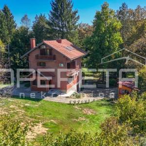 Prodaja, Kuća, Pokupsko, Potoček, Samostojeća, 229m2