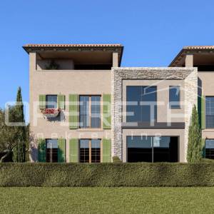 Prodaja, Kuća, Poreč, Poreč, Kuća u nizu, 82m2