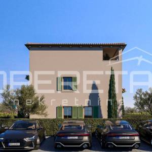 Prodaja, Kuća, Poreč, Poreč, Kuća u nizu, 82m2