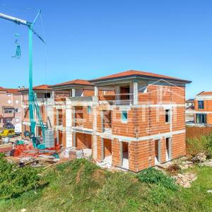 Prodaja, Kuća, Poreč, Poreč, Kuća u nizu, 82m2