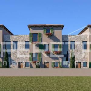 Prodaja, Kuća, Poreč, Poreč, Kuća u nizu, 82m2