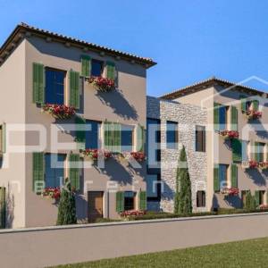 Prodaja, Kuća, Poreč, Poreč, Kuća u nizu, 82m2