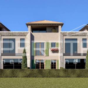 Prodaja, Kuća, Poreč, Poreč, Kuća u nizu, 82m2