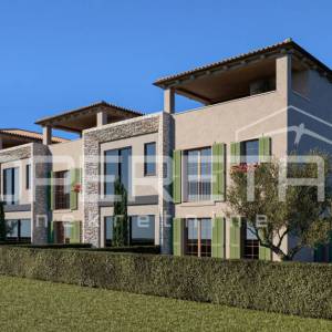 Prodaja, Kuća, Poreč, Poreč, Kuća u nizu, 82m2