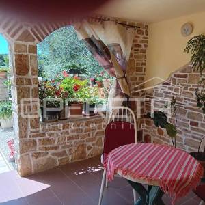 Prodaja, Kuća, Poreč, Poreč, Kuća u nizu, 105m2