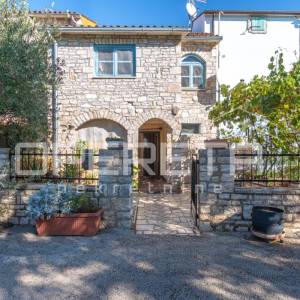 Prodaja, Kuća, Poreč, Poreč, Kuća u nizu, 105m2