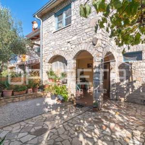 Prodaja, Kuća, Poreč, Poreč, Kuća u nizu, 105m2