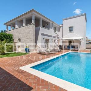 Prodaja, Kuća, Poreč, Vabriga, Dvojni objekt, 226m2