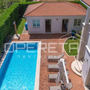 Prodaja, Kuća, Poreč, Vabriga, Dvojni objekt, 226m2