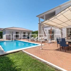 Prodaja, Kuća, Poreč, Vabriga, Dvojni objekt, 226m2