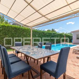 Prodaja, Kuća, Poreč, Vabriga, Dvojni objekt, 226m2