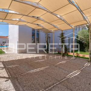 Prodaja, Kuća, Poreč, Vabriga, Dvojni objekt, 226m2