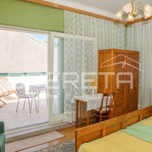 Prodaja, Kuća, Rab, Rab, Kuća u nizu, 500m2