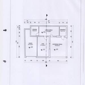 Prodaja, kuća s otvorenim pogledom na more, Drage, Zadar