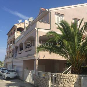 Prodaja, kuća s otvorenim pogledom na more, Drage, Zadar