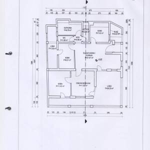 Prodaja, kuća s otvorenim pogledom na more, Drage, Zadar