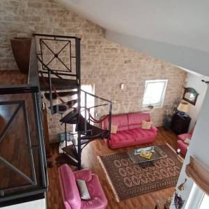 Prodaja, kuća s otvorenim pogledom na more, Drage, Zadar