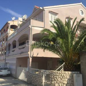 Prodaja, kuća s otvorenim pogledom na more, Drage, Zadar