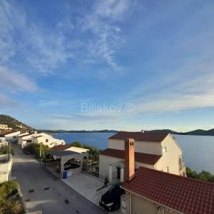 Prodaja, kuća s otvorenim pogledom na more, Drage, Zadar