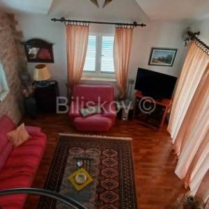 Prodaja, kuća s otvorenim pogledom na more, Drage, Zadar