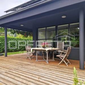 Prodaja, Kuća, Samobor-Giznik, Tina Ujevića, Samostojeća, 293m2