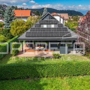 Prodaja, Kuća, Samobor-Giznik, Tina Ujevića, Samostojeća, 293m2