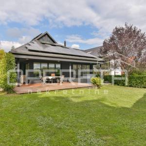 Prodaja, Kuća, Samobor-Giznik, Tina Ujevića, Samostojeća, 293m2