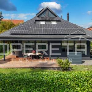 Prodaja, Kuća, Samobor-Giznik, Tina Ujevića, Samostojeća, 293m2