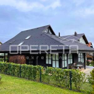 Prodaja, Kuća, Samobor-Giznik, Tina Ujevića, Samostojeća, 293m2