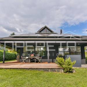 Prodaja, Kuća, Samobor-Giznik, Tina Ujevića, Samostojeća, 293m2