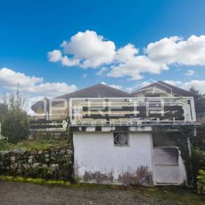 Prodaja, Kuća, Samobor-sjever, Slavagora, Poluugrađena, 36m2