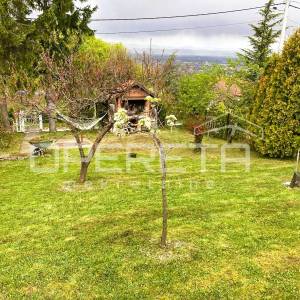 Prodaja, Kuća, Samobor-sjever, Slavagora, Poluugrađena, 36m2