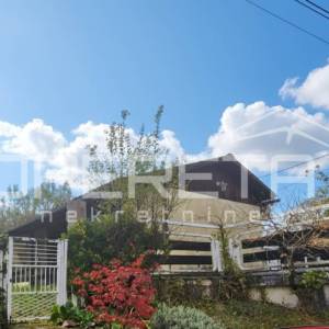 Prodaja, Kuća, Samobor-sjever, Slavagora, Poluugrađena, 36m2