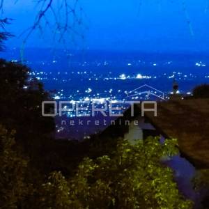 Prodaja, Kuća, Samobor-sjever, Slavagora, Poluugrađena, 36m2