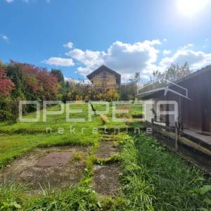 Prodaja, Kuća, Samobor-sjever, Slavagora, Poluugrađena, 36m2