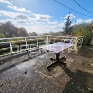 Prodaja, Kuća, Samobor-sjever, Slavagora, Poluugrađena, 36m2