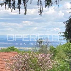 Prodaja, Kuća, Samobor-sjever, Slavagora, Poluugrađena, 36m2