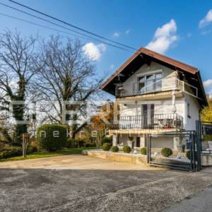 Prodaja, Kuća, Šenkovec, Zagrebačka ulica, Samostojeća, 100m2