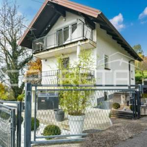 Prodaja, Kuća, Šenkovec, Zagrebačka ulica, Samostojeća, 100m2