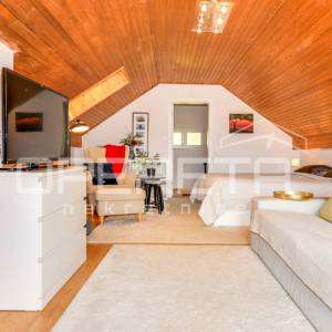 Prodaja, Kuća, Šenkovec, Zagrebačka ulica, Samostojeća, 100m2